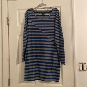DKNY jeans dress